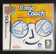 Il Mio Coach - Arricchisco il Mio Vocabolario
