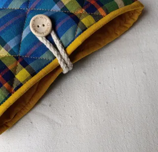 Funda para libro, ebook o tablet