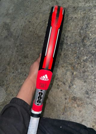 Palas Pádel Adidas Metalbone