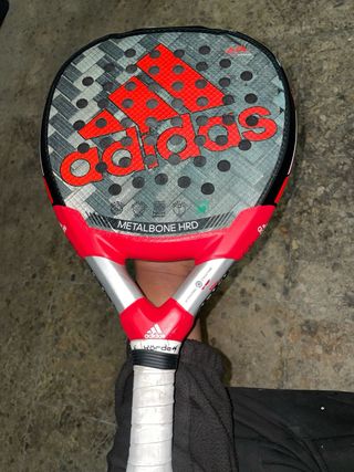 Palas Pádel Adidas Metalbone