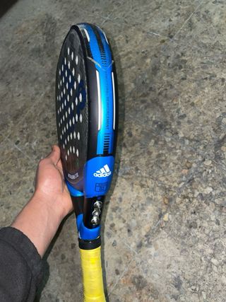 Palas Pádel Adidas Metalbone