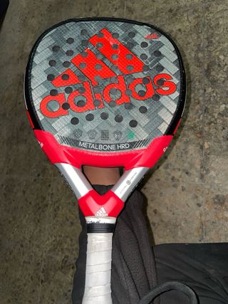 Palas Pádel Adidas Metalbone