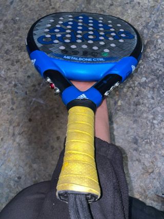 Palas Pádel Adidas Metalbone