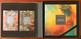 Colección Imprescindibles (5 libros + DVDs)