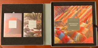 Colección Imprescindibles (5 libros + DVDs)