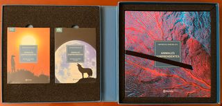 Colección Imprescindibles (5 libros + DVDs)