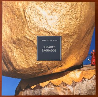 Colección Imprescindibles (5 libros + DVDs)