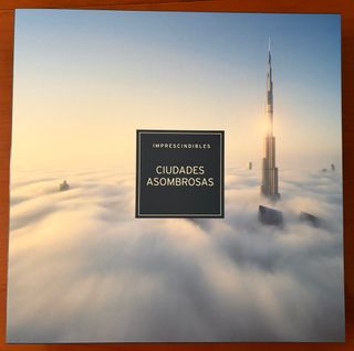 Colección Imprescindibles (5 libros + DVDs)