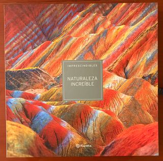 Colección Imprescindibles (5 libros + DVDs)