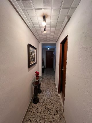 Alquiler de habitación en Valencia