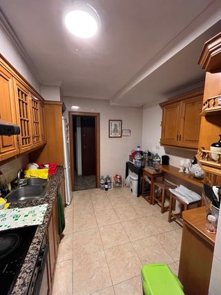 Alquiler de habitación en Valencia