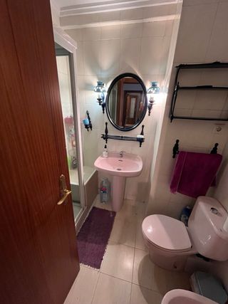 Alquiler de habitación en Valencia