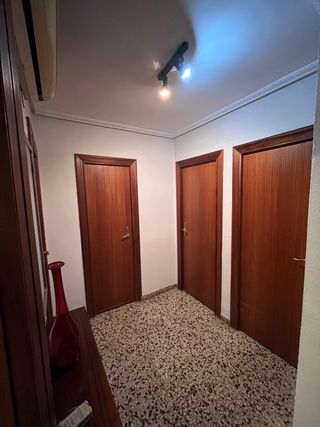 Alquiler de habitación en Valencia