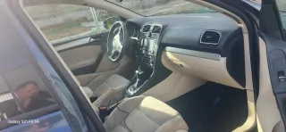 Volkswagen Golf 2009