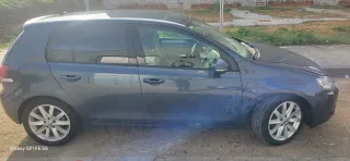 Volkswagen Golf 2009