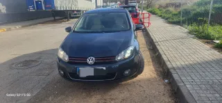 Volkswagen Golf 2009