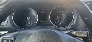 Volkswagen Golf 2009