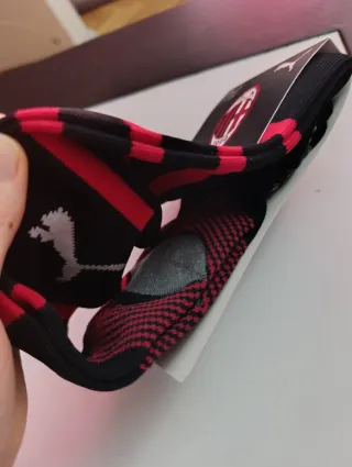 Medias Puma AC Milan