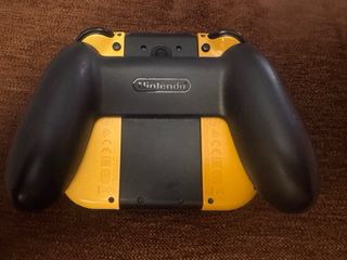 Nintendo Switch OLED Edizione Pokémon