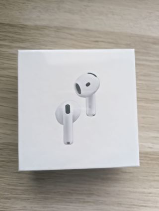 Auriculares Inalámbricos Apple 4 ANC