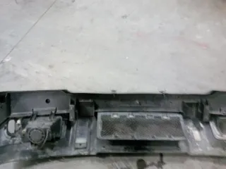 Defensa Delantera Land Rover Discovery 2