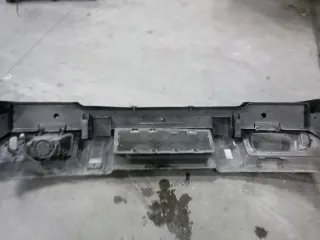 Defensa Delantera Land Rover Discovery 2