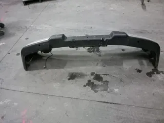 Defensa Delantera Land Rover Discovery 2