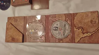 The Elder Scrolls IV Oblivion PC Collector's Editi