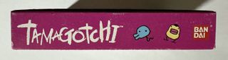 Tamagotchi Game Boy USA