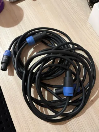 SISTEMA MULTIMEDIA LD SYSTEMS DAVE 8 XS