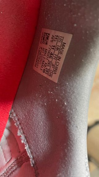 Zapatillas Adidas EQT Support ADV Talla 46