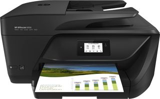Impresora HP OfficeJet 6950 Multifunción