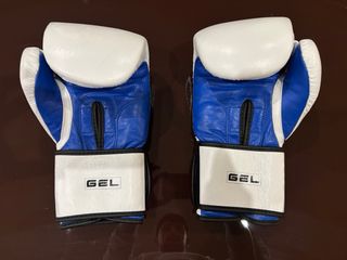 Guantes de Boxeo Molu 16 oz