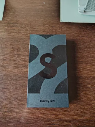 Samsung Galaxy S22 Plus 256 GB