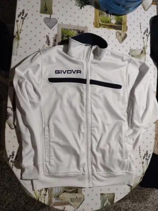 Chándal Givova chico talla M