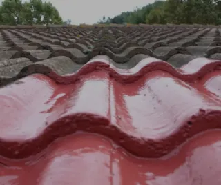 Pintor viviendas Fachadas interior