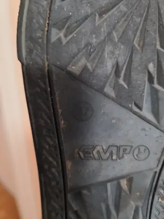 Harry Potter botas tipo Converse