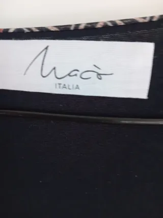 Vestito donna plisset