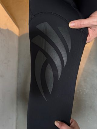 Traje neopreno SUBACQUA WUKA7 buceo mujer y hombre