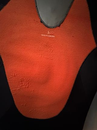 Traje neopreno SUBACQUA WUKA7 buceo mujer y hombre