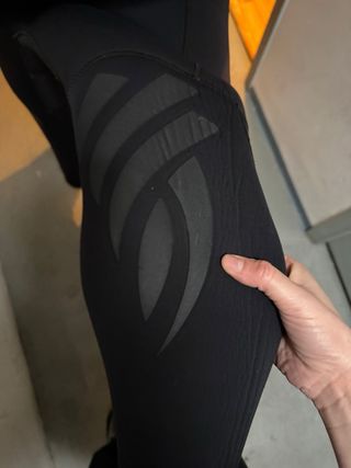 Traje neopreno SUBACQUA WUKA7 buceo mujer y hombre