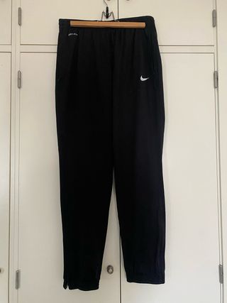Pantalón Chándal Nike Dri-Fit Talla M