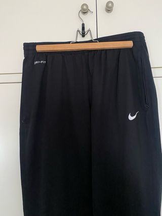 Pantalón Chándal Nike Dri-Fit Talla M