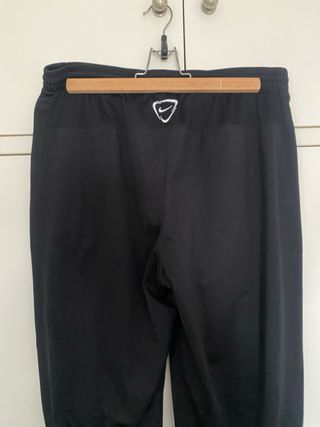 Pantalón Chándal Nike Dri-Fit Talla M