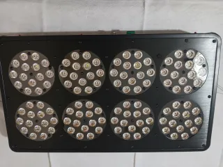 Lampada LED Indoor Growing 280w