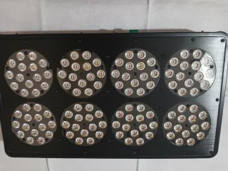 Lampada LED Indoor Growing 280w