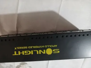 Lampada LED Indoor Growing 280w