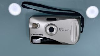 Cámara Digital FOTO-VIDEO SANYO VP-R1 1.3 MPC