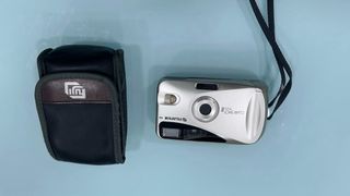 Cámara Digital FOTO-VIDEO SANYO VP-R1 1.3 MPC