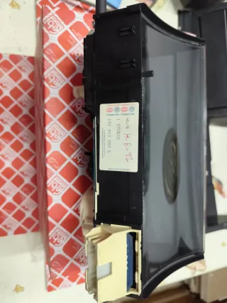 Marcador VW Golf 2 G60 GTI